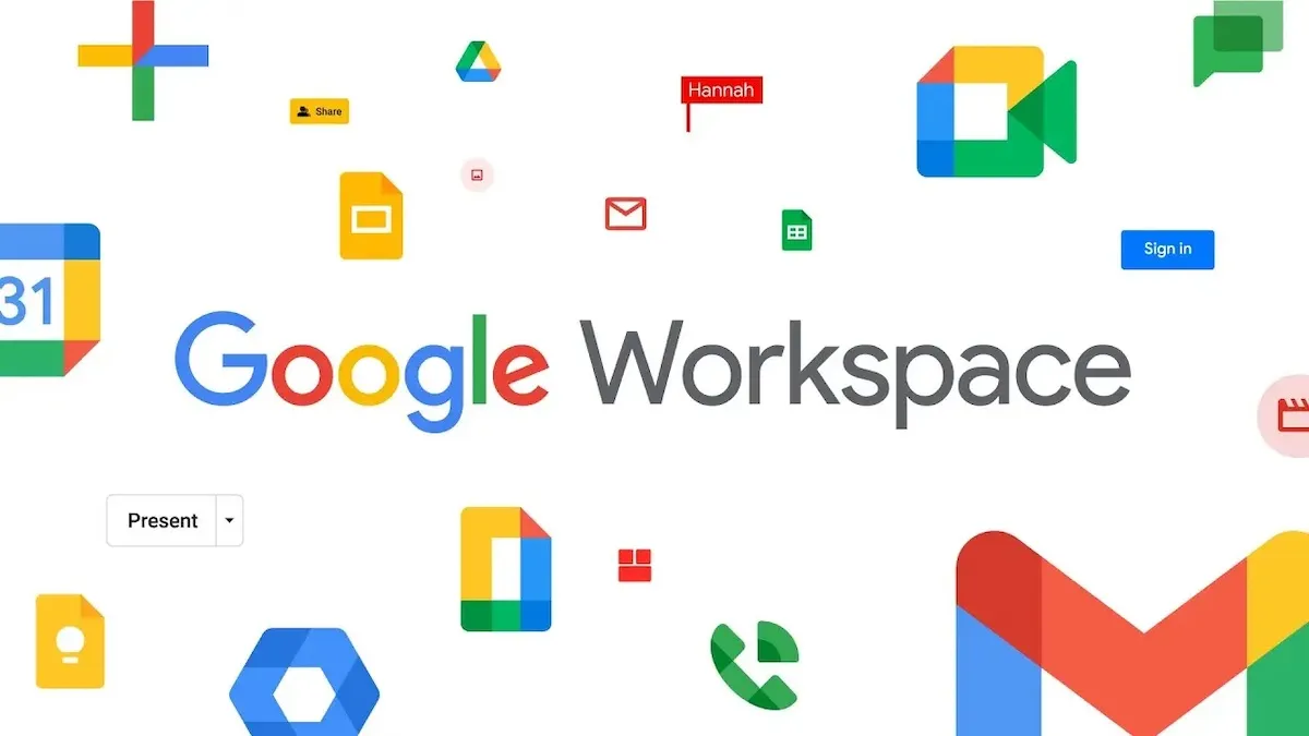 Google rilascia filtri di ricerca Drive migliorati agli utenti Workspace Google rilascia filtri di ricerca Drive migliorati agli utenti Workspace