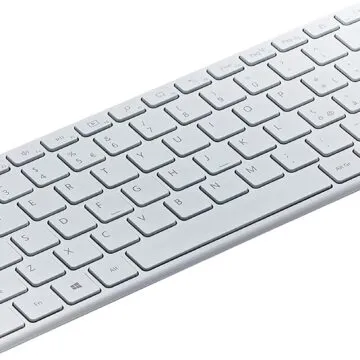 Recensione Microsoft Designer Compact Keyboard, la tastiera per chi scrive (soprattutto su Windows)