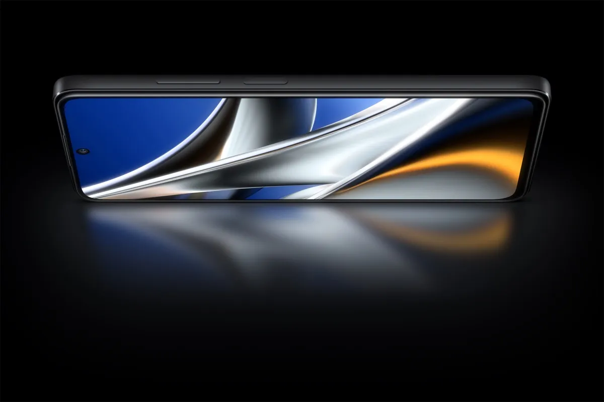 POCO X4 Pro 5G parte col botto: scontato da 249 euro al lancio mondiale POCO X4 Pro 5G parte col botto: scontato da 249 euro al lancio mondiale