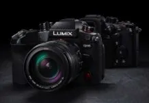 Panasonic GH6 è la micro quattro terzi con risoluzione top