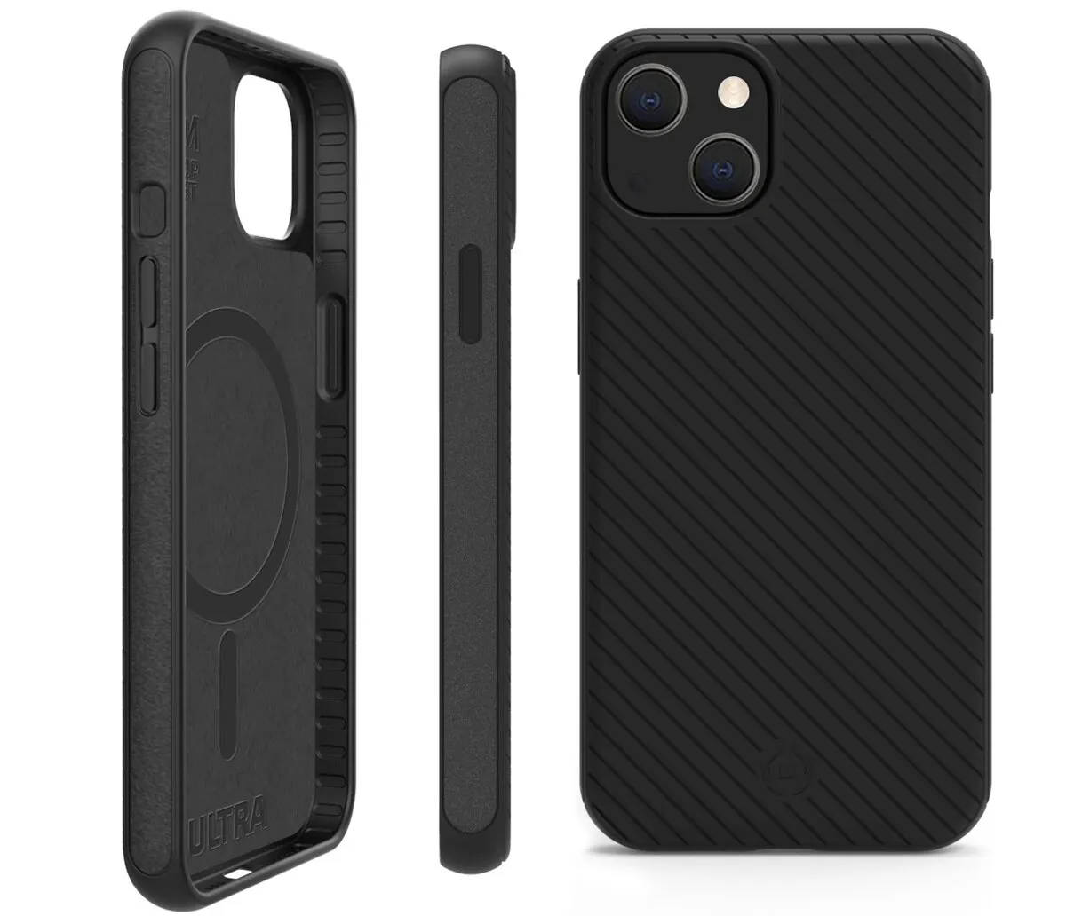Al MWC 2022 Celly presenta cover e supporti per iPhone e smartphone Al MWC 2022 Celly presenta cover e supporti per iPhone e smartphone