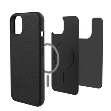 Al MWC 2022 Celly presenta cover e supporti per iPhone e smartphone