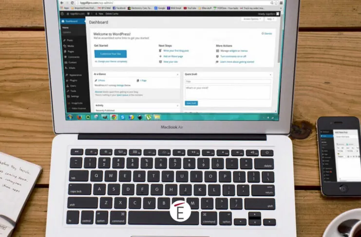 Cos’è WordPress? Ovvero, come realizzare siti da soli