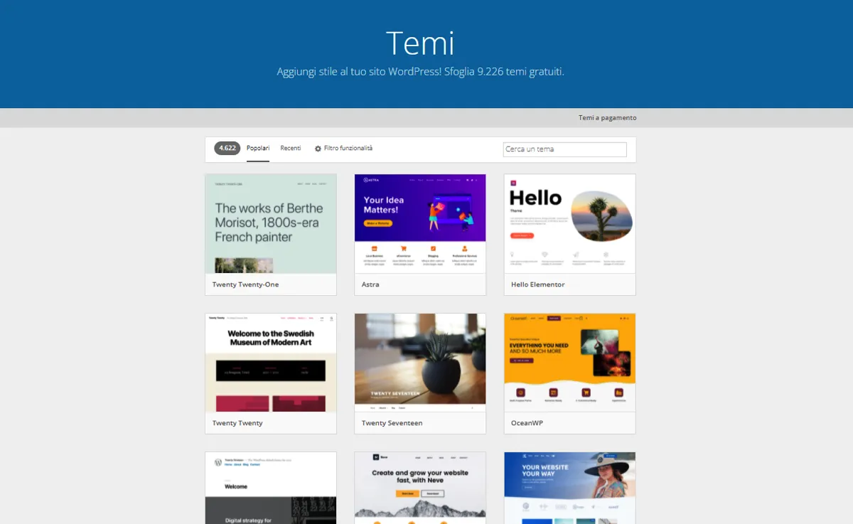 wordpress espero wordpress espero