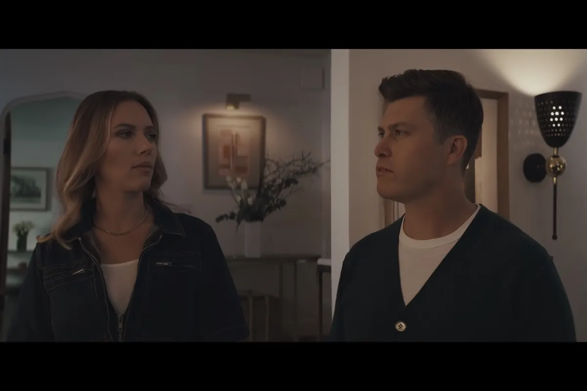 Alexa legge la mente nello spot del Super Bowl Alexa legge la mente nello spot del Super Bowl