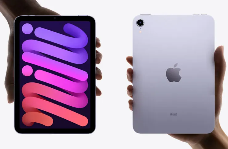 Finalmente iPad mini 6 in sconto: risparmio da 130€