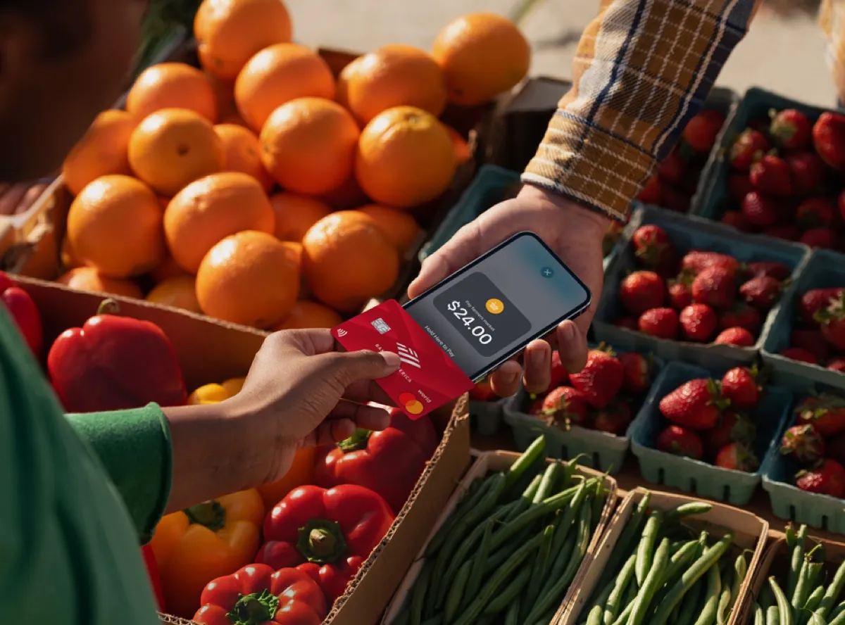 Apple annuncia Tap to Pay, ora iPhone riceve pagamenti Apple annuncia Tap to Pay, ora iPhone riceve pagamenti