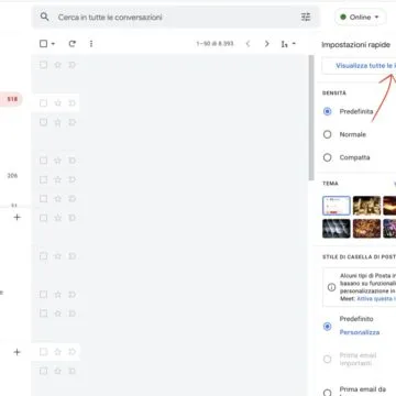 Google Chat, come attivarla e usarla da web e mobile