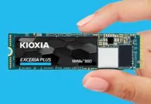 Memorie Flash, la tempesta perfetta parte da WD e Kioxia