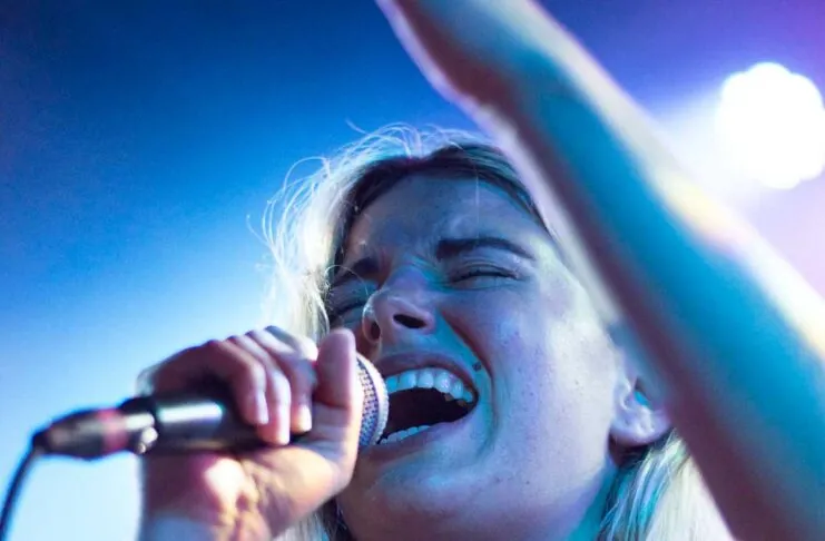 Come estrarre o rimuovere la voce da un brano audio