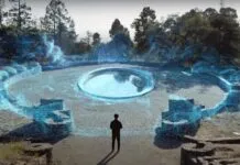 Niantic e Sony lavorano all’audio per realtà aumentata