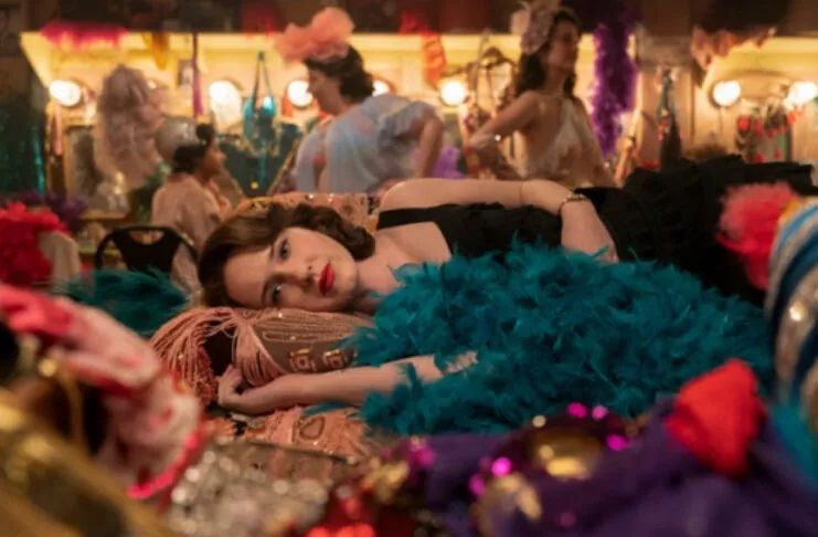 La Signora Maisel tornerà per una quinta meravigliosa stagione su Prime Video