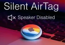 Su eBay e altri siti in vendita AirTag con il cicalino disattivato