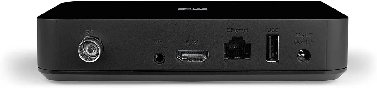 Il decoder Telesystem UP T2 con Android TV a bordo è servito su Amazon Il decoder Telesystem UP T2 con Android TV a bordo è servito su Amazon