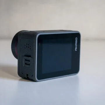 Recensione AKASO Brave 8, qualità top ad un prezzo (molto) interessante