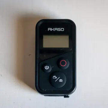 Recensione AKASO Brave 8, qualità top ad un prezzo (molto) interessante