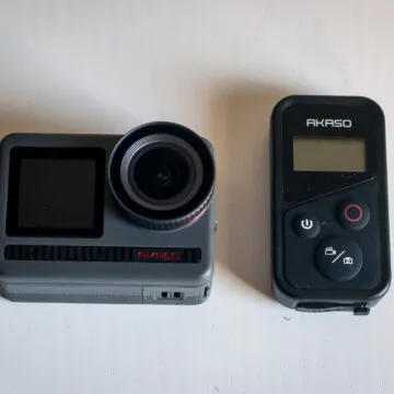 Recensione AKASO Brave 8, qualità top ad un prezzo (molto) interessante