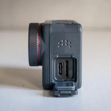 Recensione AKASO Brave 8, qualità top ad un prezzo (molto) interessante