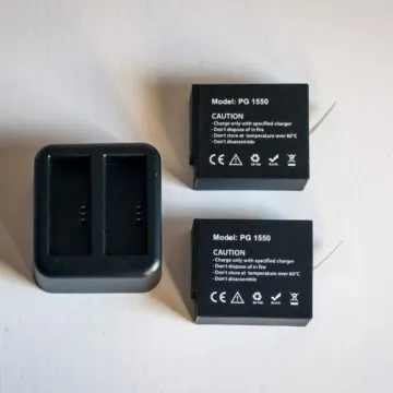 Recensione AKASO Brave 8, qualità top ad un prezzo (molto) interessante