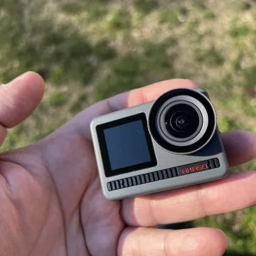 Recensione AKASO Brave 8, qualità top ad un prezzo (molto) interessante