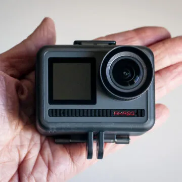 Recensione AKASO Brave 8, qualità top ad un prezzo (molto) interessante