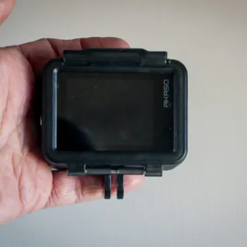 Recensione AKASO Brave 8, qualità top ad un prezzo (molto) interessante