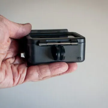 Recensione AKASO Brave 8, qualità top ad un prezzo (molto) interessante