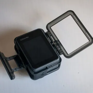 Recensione AKASO Brave 8, qualità top ad un prezzo (molto) interessante