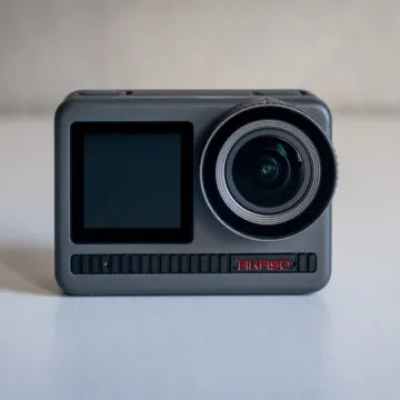 Recensione AKASO Brave 8, qualità top ad un prezzo (molto) interessante