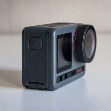 Recensione AKASO Brave 8, qualità top ad un prezzo (molto) interessante