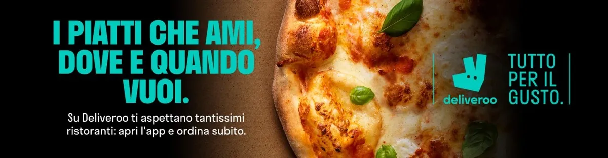 Amazon Prime adesso appaga anche l’appetito e include Deliveroo Plus Amazon Prime adesso appaga anche l’appetito e include Deliveroo Plus