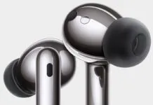 Honor svela EarBuds 3 Pro con sensori temperatura a MWC22 Honor svela EarBuds 3 Pro con sensori temperatura a MWC22