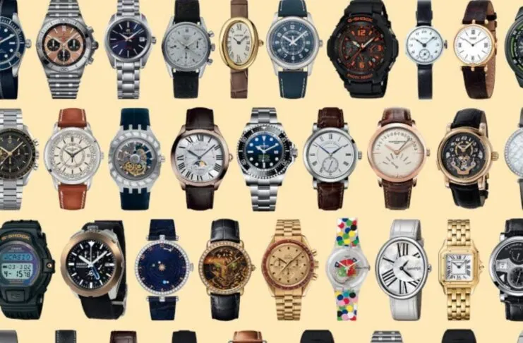 I migliori libri sugli orologi (e per imparare a ripararli)