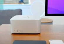 Mac Studio ha potenza da vendere, i benchmark confermano I benchmark con Mac Studio confermano la potenza di elaborazione di M1 Max e M1 Ultra