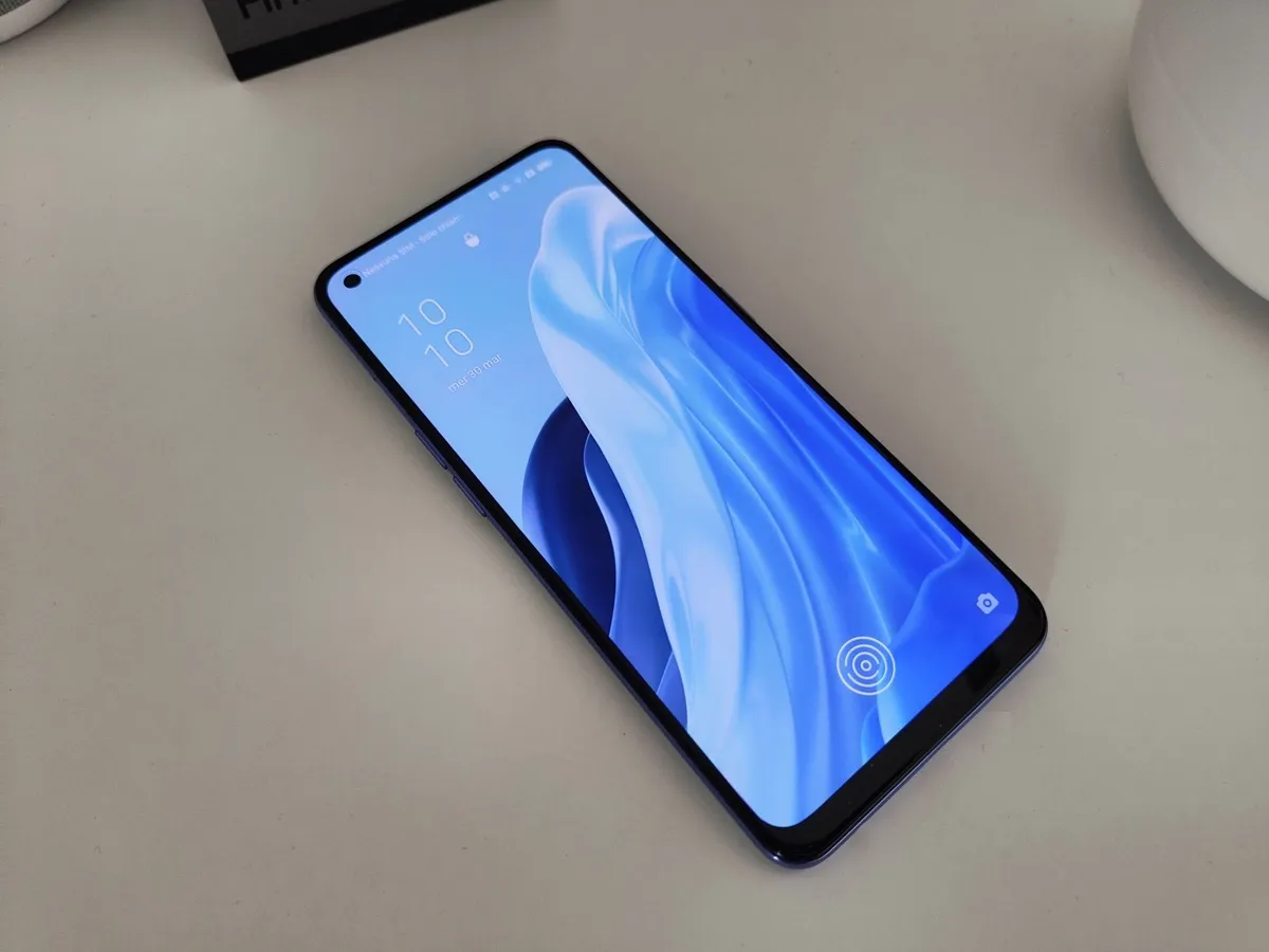 Recensione OPPO Find X5 Lite Recensione OPPO Find X5 Lite