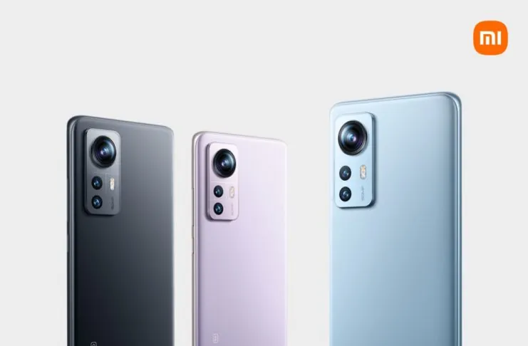 Xiaomi 12, ecco dove acquistarli già in offerta da 624 euro