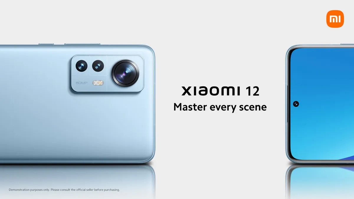 Xiaomi 12, ecco dove acquistarli già in offerta da 624 euro