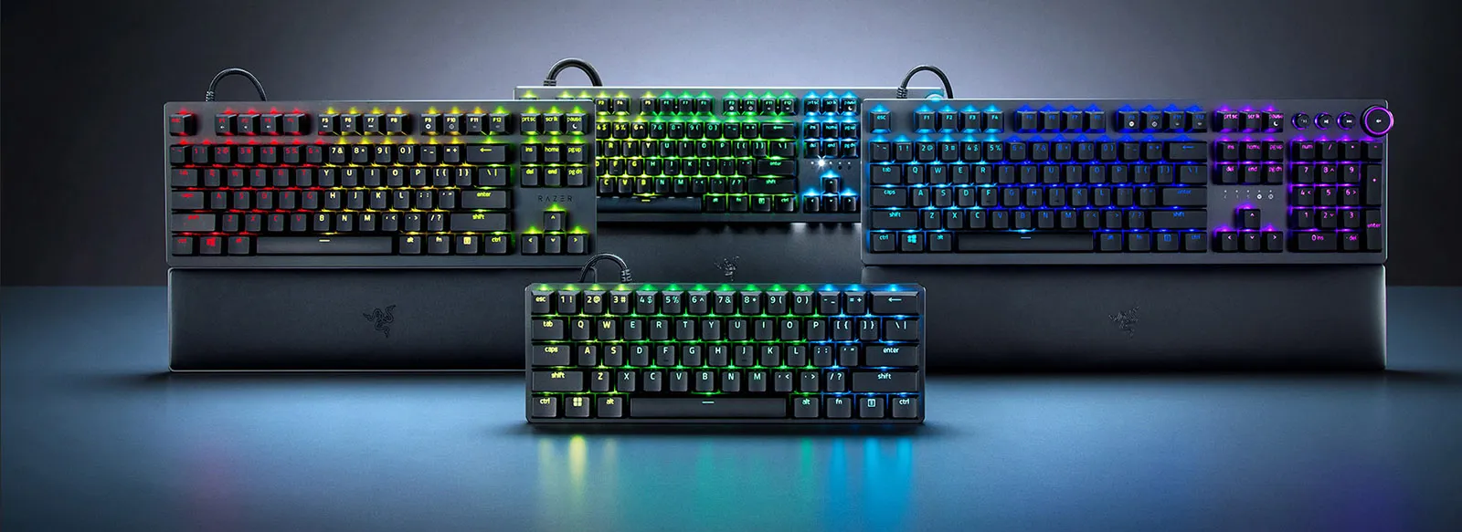 Recensione Razer Huntsman Mini Analog Recensione Razer Huntsman Mini Analog