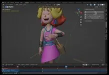 Blender 5 sarà disponibile solo per i Mac con CPU Apple Silicon Bozza automatica
