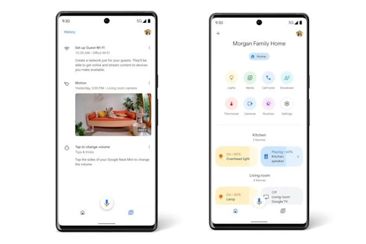 Google Home presto più semplice e sicuro