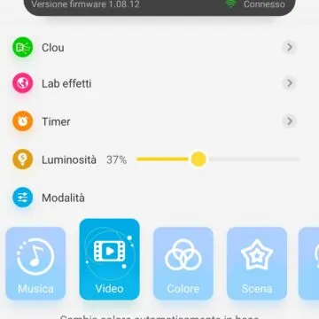 Recensione Govee Immersion TV LED, l’Ambilight economico e soddisfacente