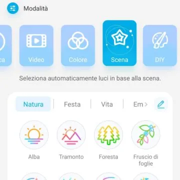 Recensione Govee Immersion TV LED, l’Ambilight economico e soddisfacente