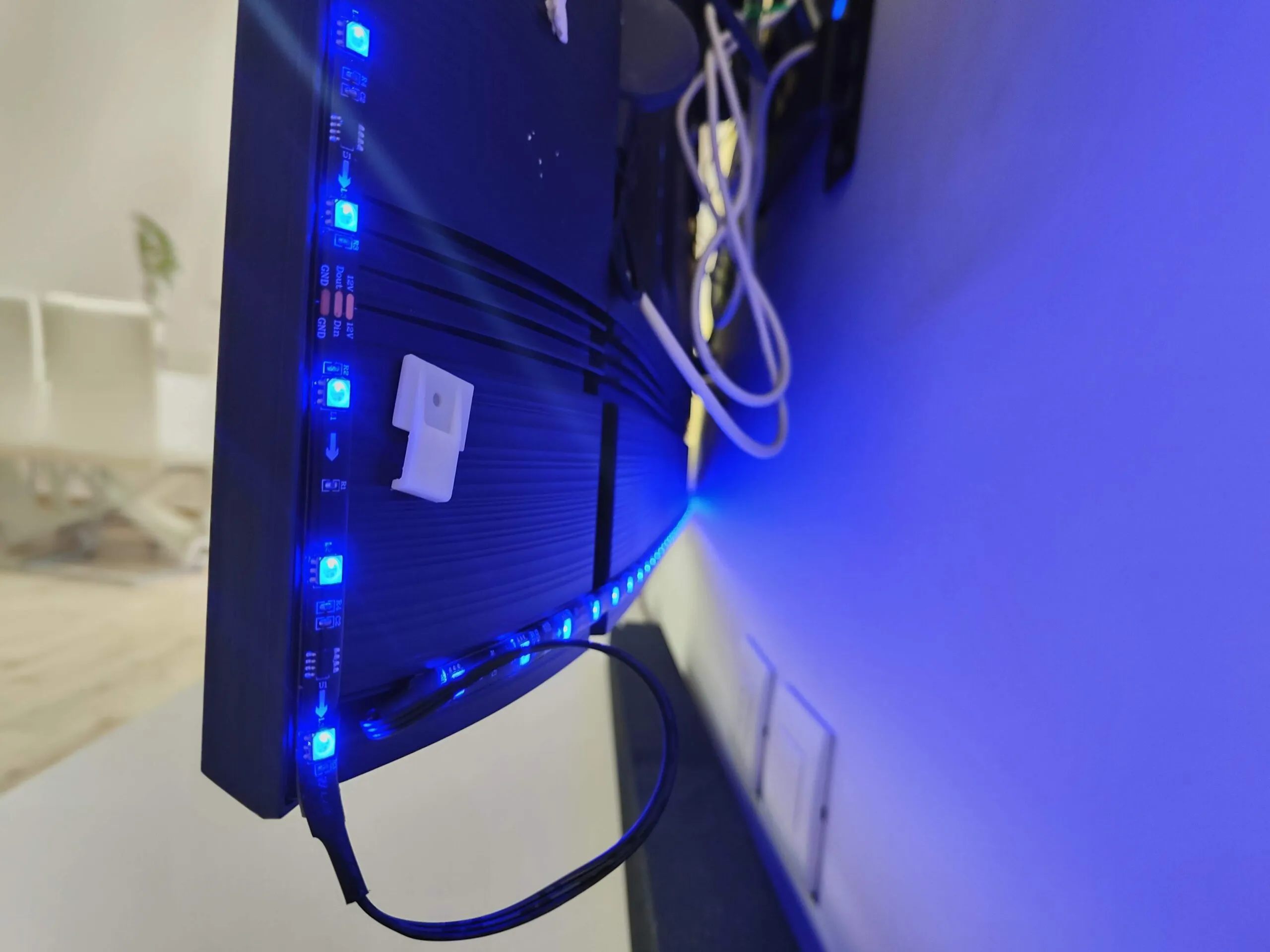 Recensione Govee Immersion TV LED, l’Ambilight economico e soddisfacente