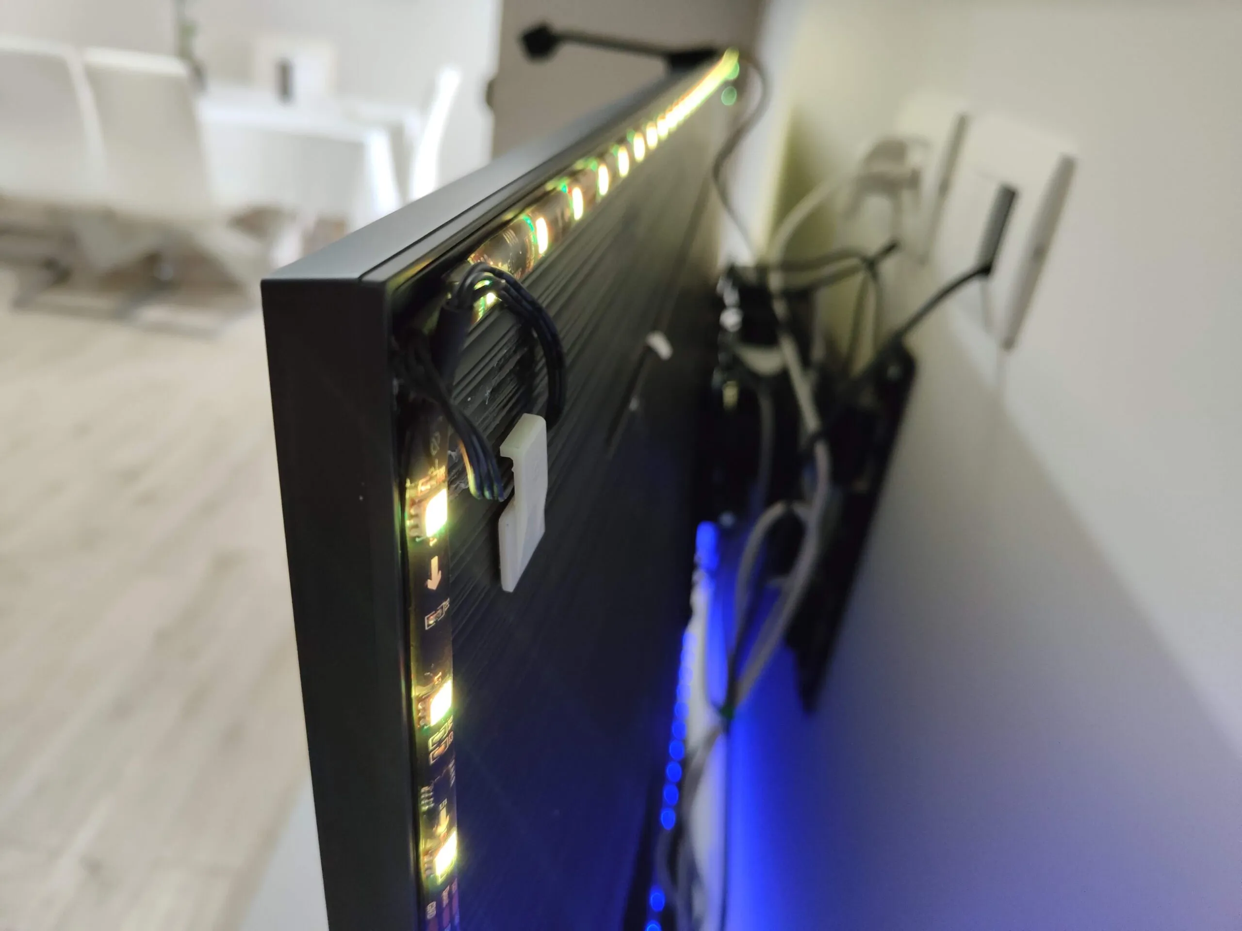 Recensione Govee Immersion TV LED, l’Ambilight economico e soddisfacente
