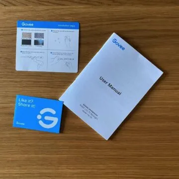 Recensione Govee Immersion TV LED, l’Ambilight economico e soddisfacente