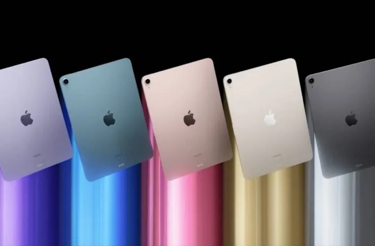 Cosa cambia tra iPad Air 2022 e iPad Air 2020 e quale scegliere