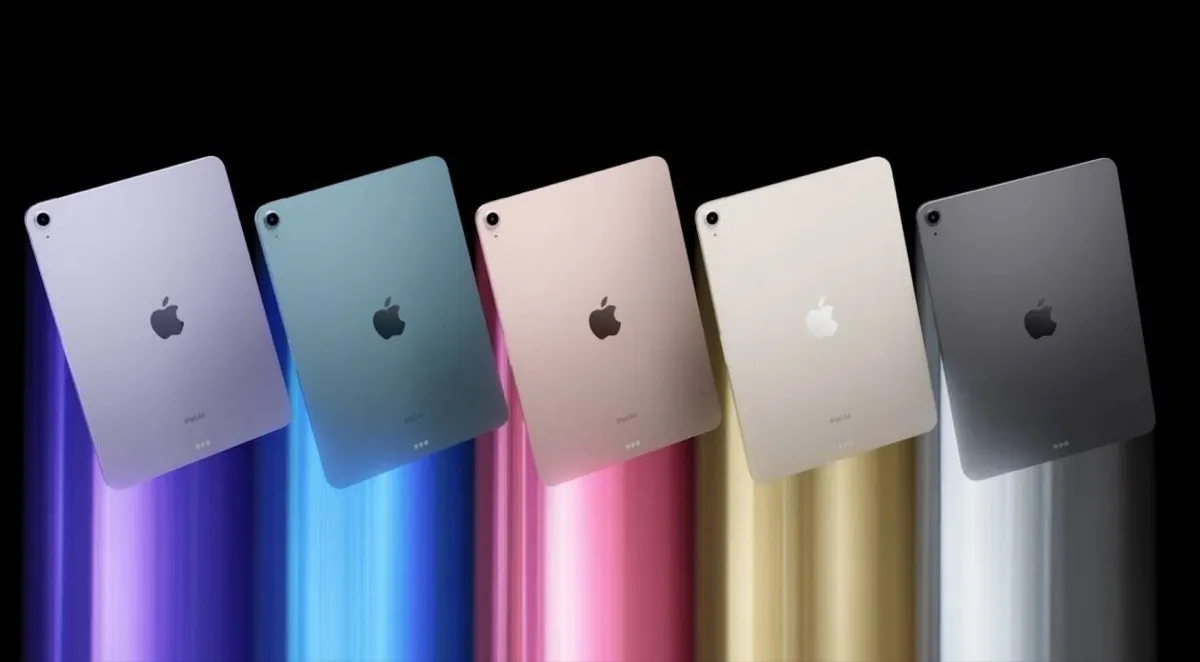 Cosa cambia tra iPad Air 2022 e iPad Air 2020 e quale scegliere