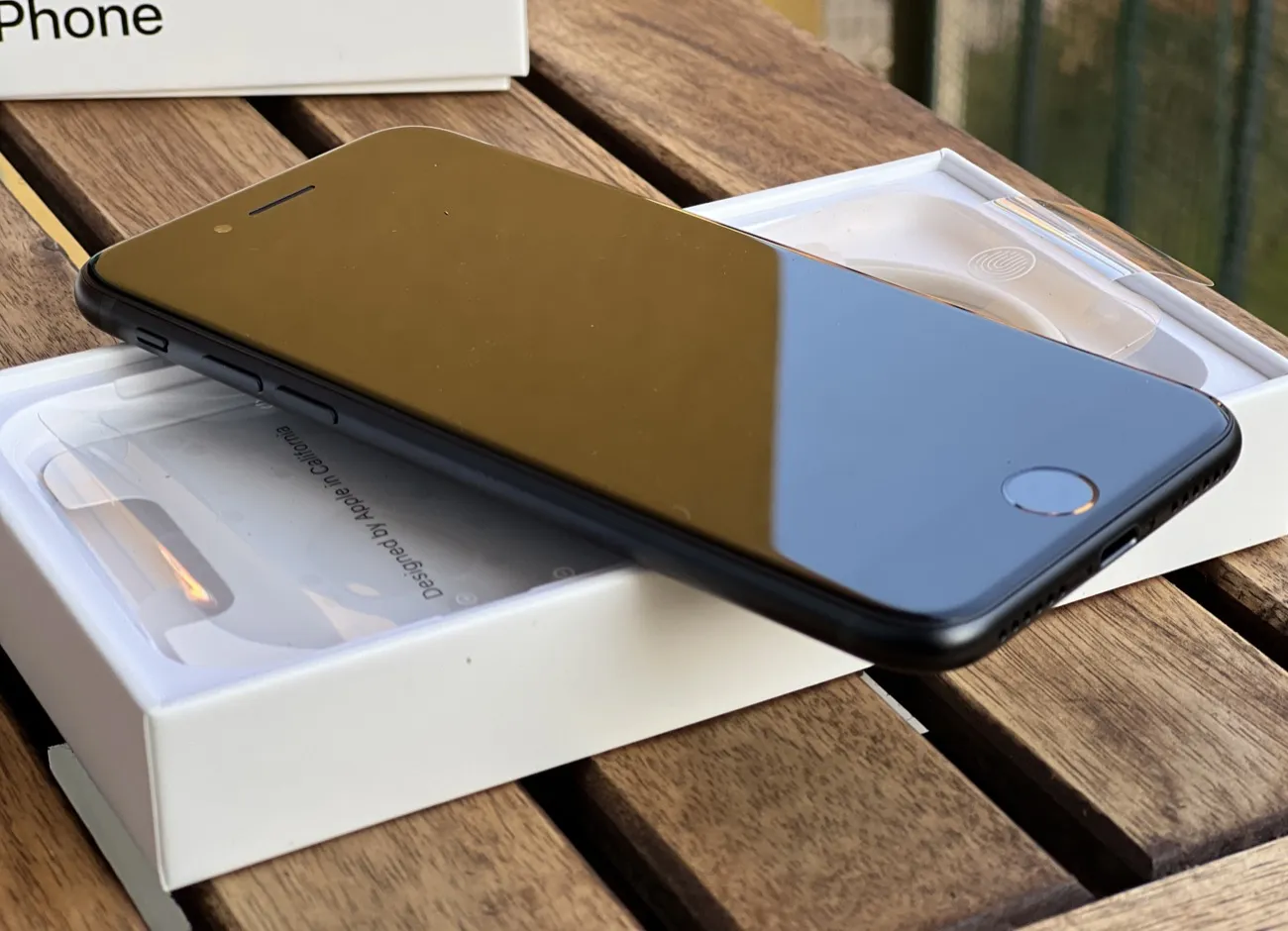 È arrivato iPhone SE 3 5G, le nostre prime impressioni