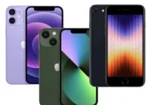 iPhone SE 3 contro iPhone mini, quale acquistare