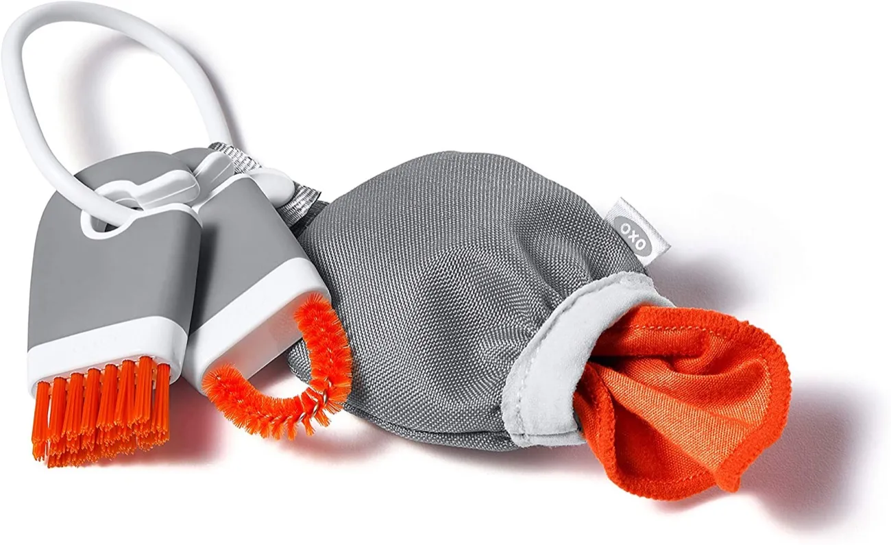 kit pulizia tastiere